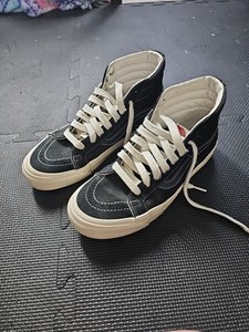 Vans Vault Sk8 Hi | eBay Vans Vault Sk8 Hi | eBay