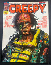 Creepy #59 (1974) Prices | Creepy Series