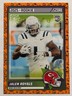 2025 Panini Score-A-Treat #8 Jalen Royals Kansas City Chiefs