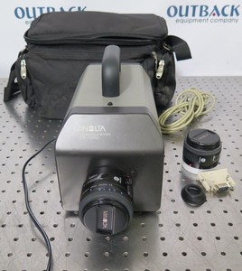 R202019 Konica Minolta Digital Spectroradiometer CS-1000