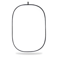 Photography Light Diffuser Panel 59x39.3 Inches/ 150x100cm Collapsible Sun Re...