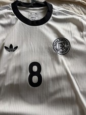 Toni Kroos Trikot XL 125th Anniversary