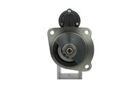 Anlasser 3.2 Kw Neu Original Letrika Mahle Oe-Nr. MS24 FüR Iveco
