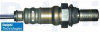 Delphi ES20040-12B1 Lambdasonde Lamdasonde FüR Fiat FüR Lancia