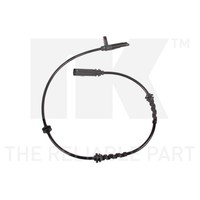 NK ABS Sensor Raddrehzahl Hinten Links Rechts FüR BMW 5Er 6 Gran Coupe F10