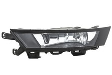 Nebelscheinwerfer HELLA 1ND 012 998-011 H8 für NH3 SKODA NH1 12V NK3 NK6 TSI TDI