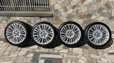 Cerchi BMW originali Style 455