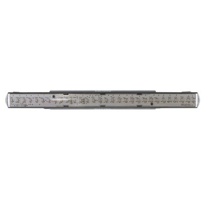 COLOR KINETICS 101-000066-00 ICOLOR-COVE-MX LED LINEAR LIGHT FIXTURE, 12''