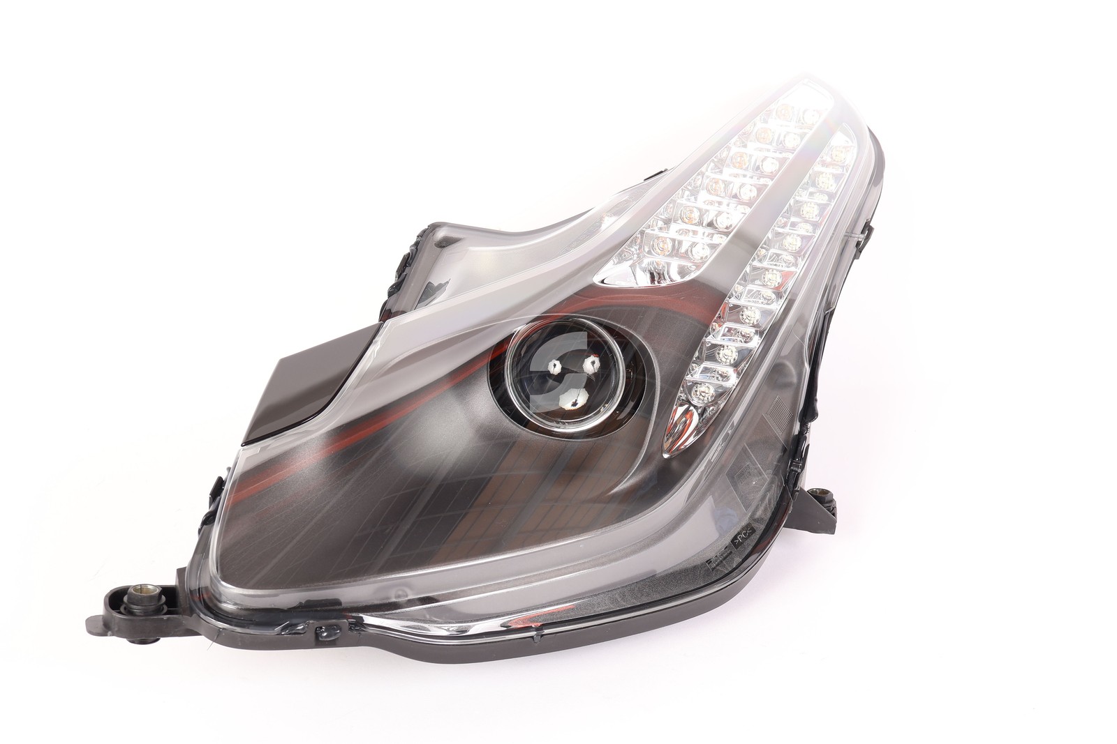 FE-263426 LH BIXENON HEADLIGHT  Ferrari NEW