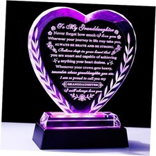 Granddaughter Gifts from Grandma Grandpa, Birthday  Granddaughter Gift Style 1