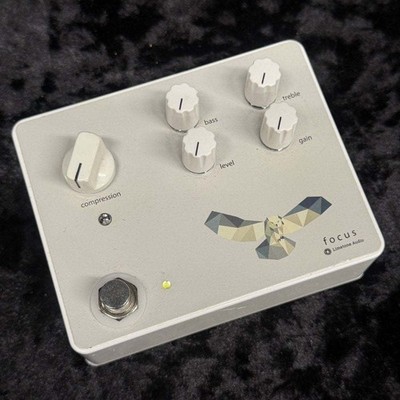 Limetone Audio Focus / Compresser Shinjuku Store