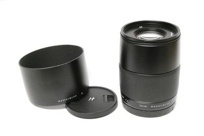 Hasselblad XCD 3,2  / 90 mm  Objektiv 6888 Auslösungen gebraucht