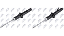 2x Stoßdämpfer Vorderachse für MAZDA 6 Station Wagon Stufenheck Hatchback