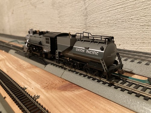Bachmann Union Pacific 0-6-0 DCC-Equipped - 第 4/5 張圖片