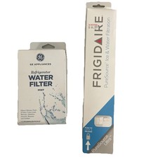 2 Frigidaire PureSource Ultra Water Filter ULTRAWF Frig.water Filter MWF