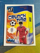 2024-25 Panini Donruss Soccer Pick Your Insert - Buy More & Save