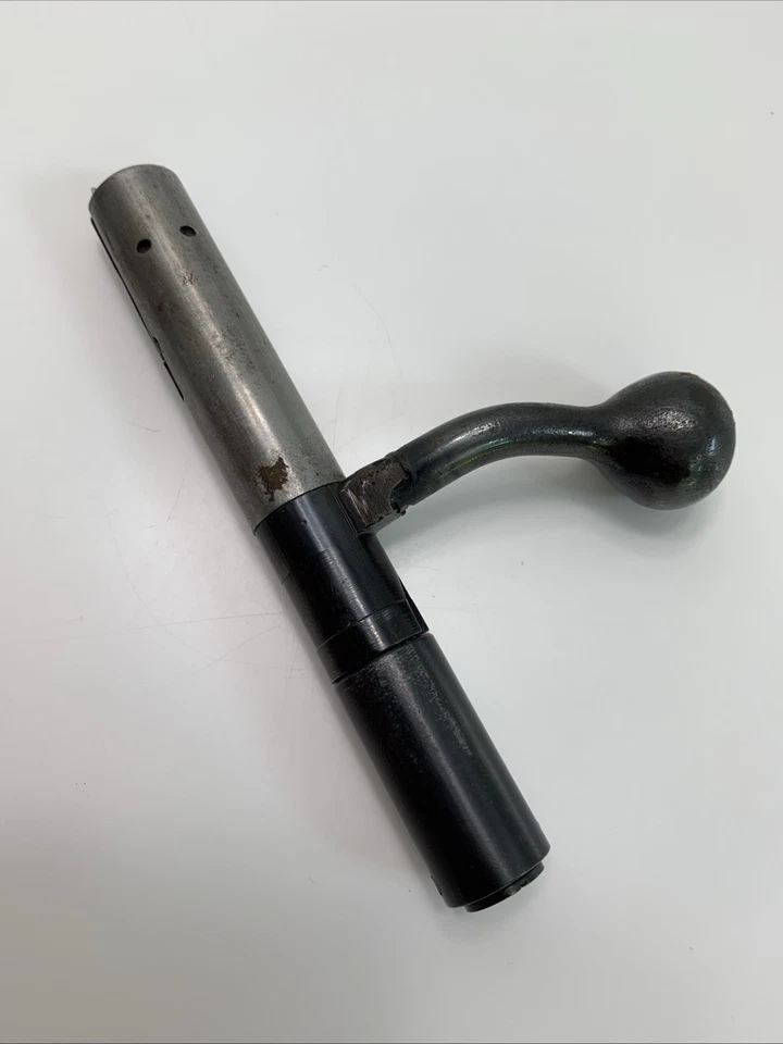 Conjunto completo de pernos Winchester 69A ~ probado funcionando Foto 4 de 4