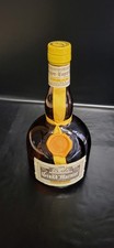 Grand Marnier Cordon Jaune – Triple Orange Liqueur – 0,7L  Rarität / Eingestellt
