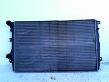 Radiateur Seat ALTEA