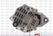 Alternateur Nissan INTERSTAR
