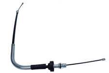 Seilzug Feststellbremse Hinterachse für FORD TOURNEO CUSTOM V362 Bus TRANSIT