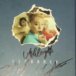 Ladies Code Album | eBay