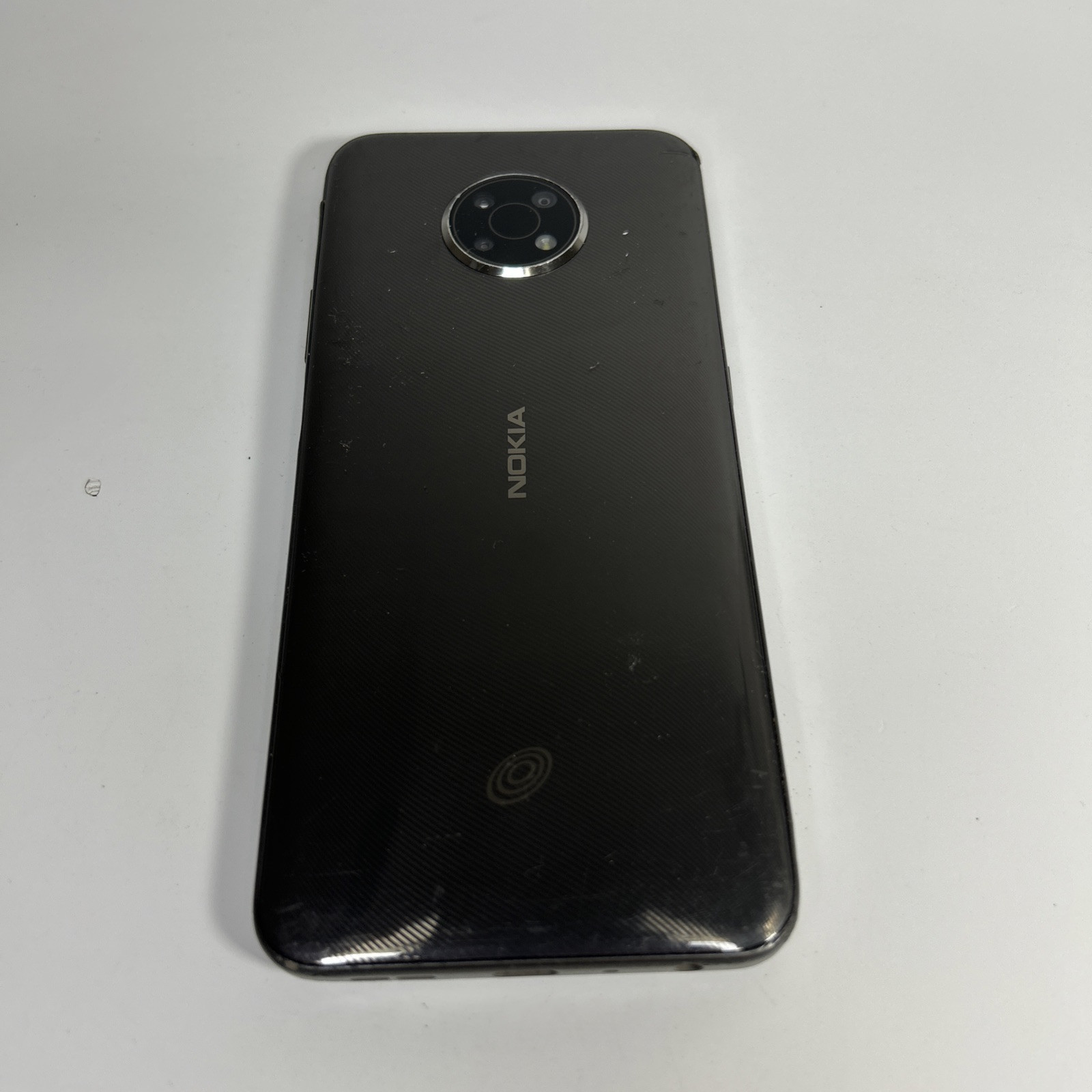 Nokia G400 5G - Gray - 64GB - Smartphone