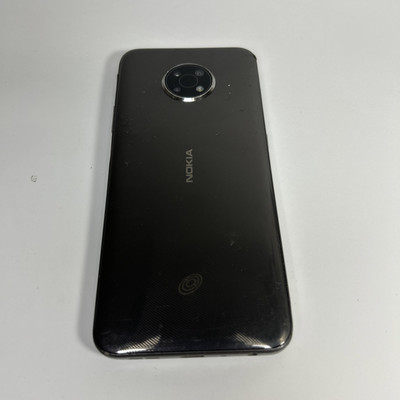 FACTORY Unlocked Nokia G400 5G 64GB Android Smart Phone Gray 6.58 in GOOD B+ US