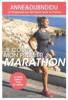 Je cours mon premier marathon : le guide complet po... | Buch | Zustand sehr gut