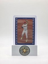 2026 Topps Heritage - Ready and Action Bryce Harper #RA-BH