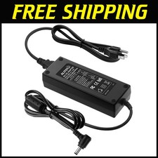 24V 5A AC/DC Power Supply Adapter for LED Strip CCTV