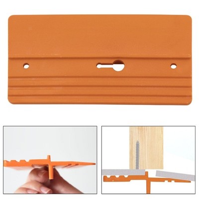 Labor Saving Gypsum Plate Fixer Drywall Mounting Tool Plasterboard Fixation