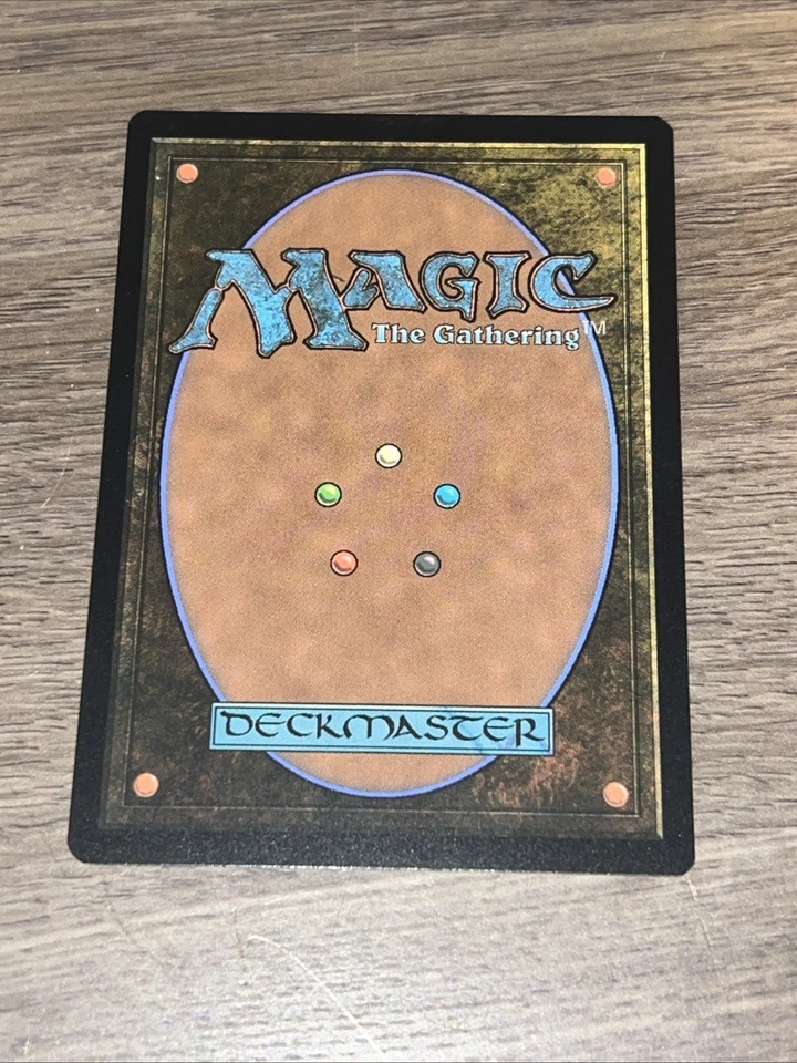 MTG:LOTR-Tales of Middle Earth Party Tree  NM 0348 - Image 2 of 2