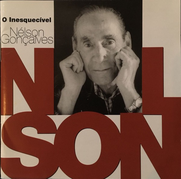 Nelson Gonçalves - O Inesquecível (CD, Comp) (Very Good Plus (VG+)) - 40778450