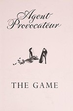 Agent Provocateur: The Game - Agent Provocateur