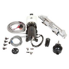 UFLEX MD32-2T Masterdrive Steering System for 1 Engine - 1 Cylinder UC128-SVS 2