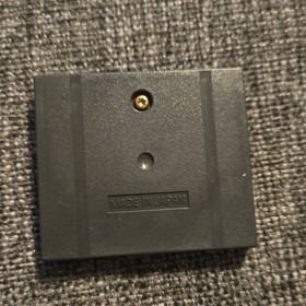 SNK Dark Arms: Beast Buster 1999 Neo Geo Pocket Cartridge NTSC-U/C 1999
