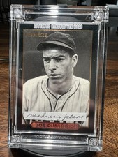Joe DiMaggio Cards and Memorabilia Guide 23