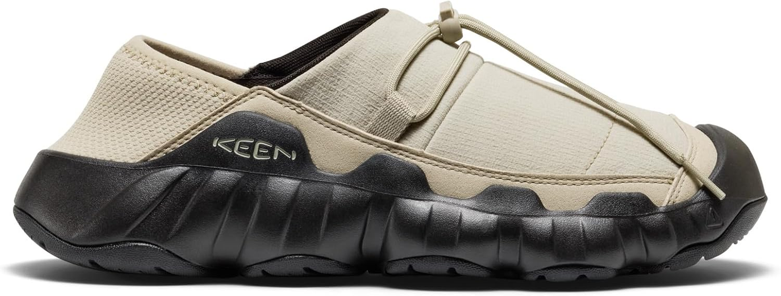 Scarpe slip on comode KEEN uomo Hypower tacco schiacciato