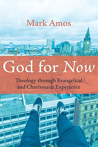 God for Now by Amos, Mark  New 9781725252233 Fast Free Shipping<-