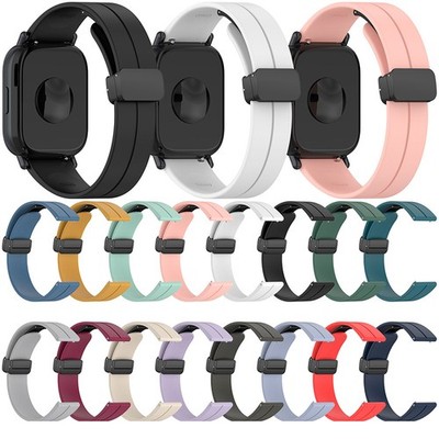 Uhrenarmband Magnetic Faltschnalle Armband Für Redmi Watch 5 Active/Watch 5 Lite