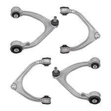 Lenker-Set Radaufhängung quer Alu mit Gelenk A.B.S. für u.a. JAGUAR F-PACE