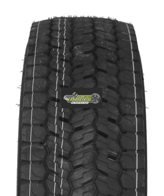 Michelin X Multi D REMIX M+S 3PMSF (heißrunderneuert) 265/70R19.5 140/138M