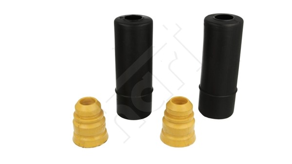 Hinterachse Hart 441 480 Staubschutzsatz, StoßDäMpfer FüR Toyota-image