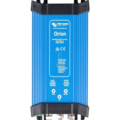 DC-DC Wandler Orion-Tr Konverter nicht-isoliert 12V 24V Batterie Ladeger Victron