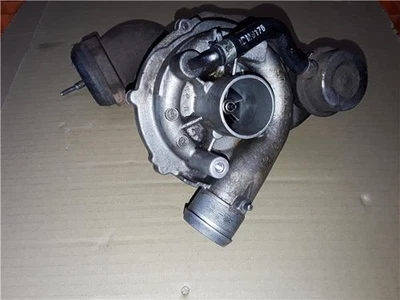 7069762 Turbo Citroen berlingo 1996 20 hdi - Photo 1/4