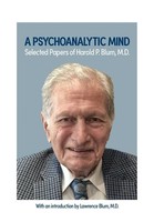 A Psychoanalytic Mind Harold Blum Taschenbuch Englisch 2024 Ipbooks