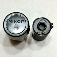 Film Magazine for Pre Nikon F  S Series Vintage