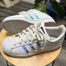 Adidas Superstar Glitter W for sale | eBay