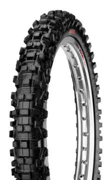 Motorcycle Inner Tube - Size 80/90-21 & 100/80-21, Fits Honda XR200R XR250R CR500R